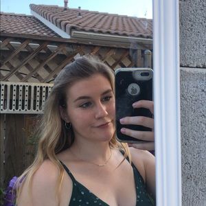 Meet your Posher, Kristen